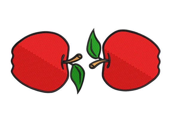 Embroidery Digitizing Design Review for Business Use